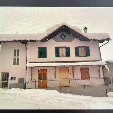Апартаменты Casa Stefani Коммеццадура Экстерьер фото