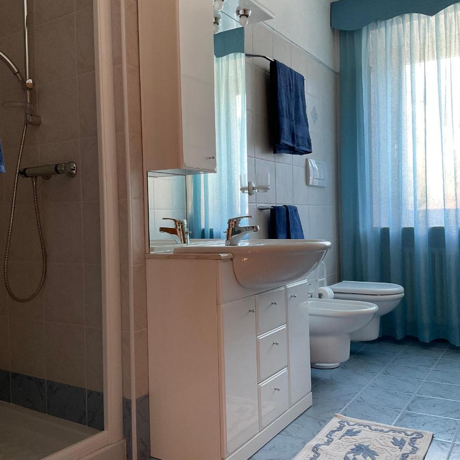 Апартаменты Casa Stefani Коммеццадура Экстерьер фото